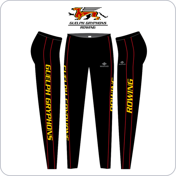 Guelph Gryphons Tights