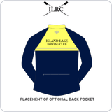 Island Lake Splash Jacket