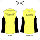 Island Lake Rowing Vest