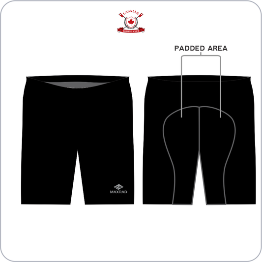 Lasalle RC Padded Shorts
