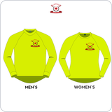 Lasalle RC HiViz Longsleeve