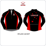 Lasalle RC Splash Jacket