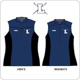 Lisgar Rowing Vest