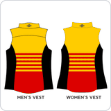 Mic Mac Classic - Rowing Vest
