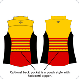 Mic Mac Classic - Rowing Vest