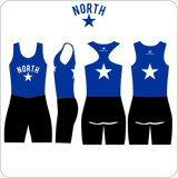 North Star Unisuit