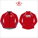 Ottawa Rowing Club - Helo Jacket