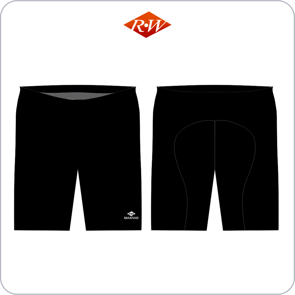 Padded Rowing and Erging Shorts