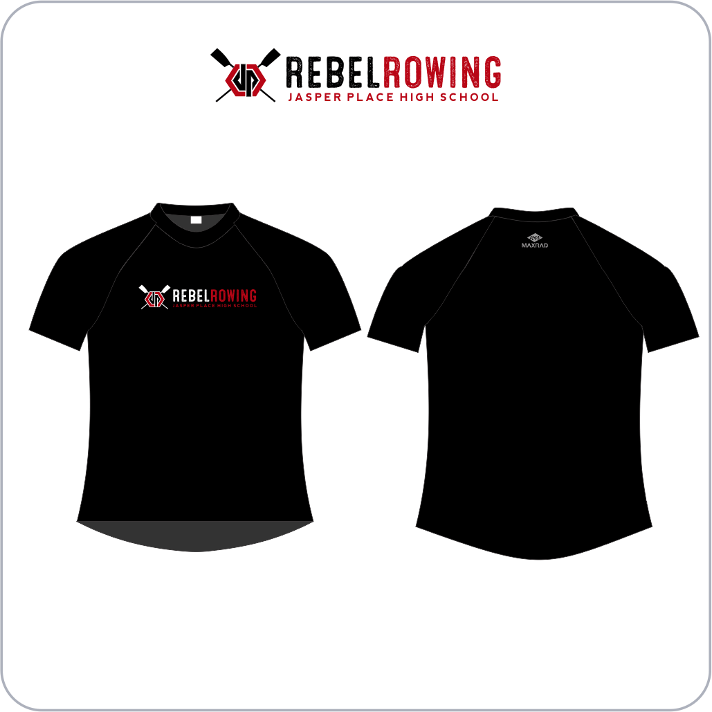 Rebel Rowing Core Shirt