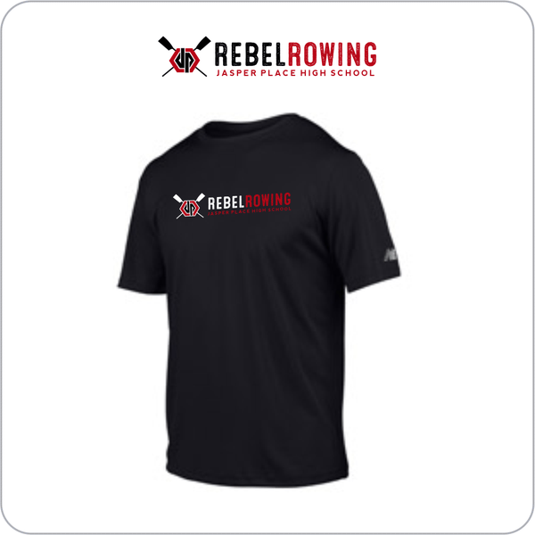 Rebel Rowing Technical T