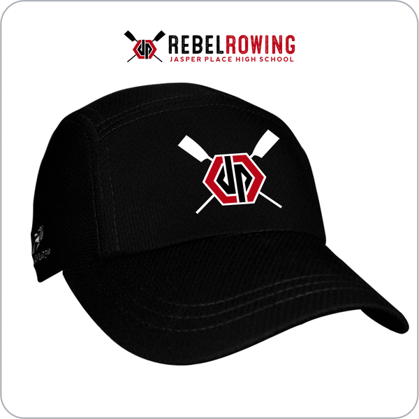 Rebel Rowing Headsweats Hat
