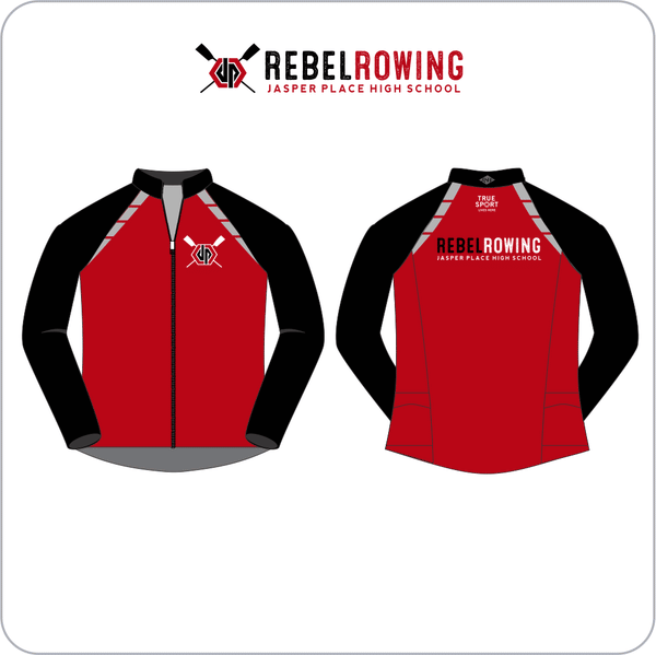 Rebel Rowing Helo Jacket
