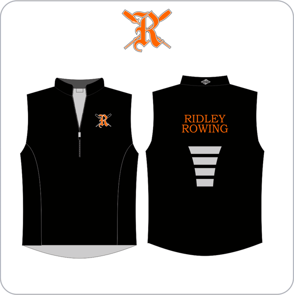 Ridley Rowing Vest
