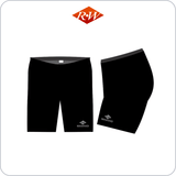 Rowing Shorts - Compression Fabric