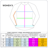 Georgian Bay Women's Longsleeve Shirt