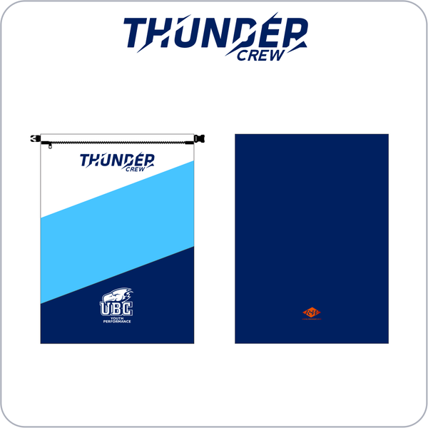 Thunder Gear Tote
