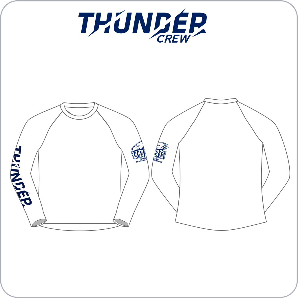 Thunder Rowing Starter Kit