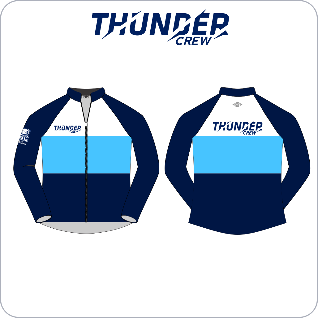 Thunder Rowing Splash Jacket