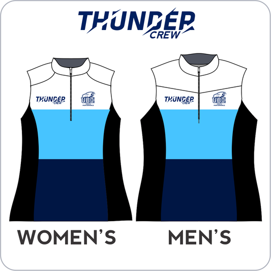 Thunder Rowing Vest