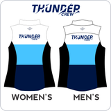 Thunder Rowing Vest