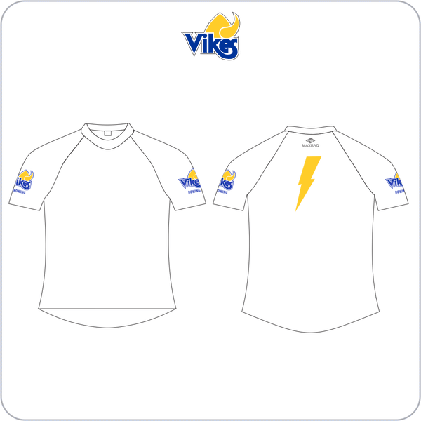 UVic Summer Club Core Shirt