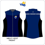 UVic Men's Crew - Rowing Vest