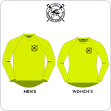 VRC HIVIZ Formfit Longsleeve